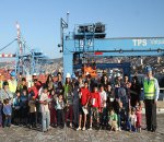 TPS implementa segunda versión de Programa Junto al Barrio