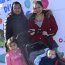 Familias porteñas disfrutaron el Día del Niño