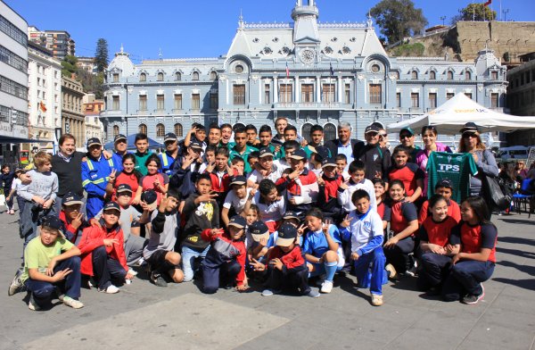 Escuelas de Fútbol