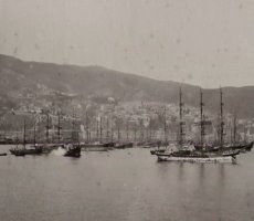 TPS lanza histórico documental "El Infatigable" TPS lanza histórico documental "El Infatigable"