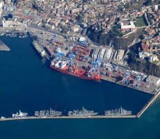 Terminal Pacífico Sur Valparaíso difunde video sobre el impacto de la Ley Corta Portuaria