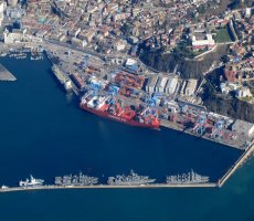 Terminal Pacífico Sur Valparaíso difunde video sobre el impacto de la Ley Corta Portuaria Terminal Pacífico Sur Valparaíso difunde video sobre el impacto de la Ley Corta Portuaria