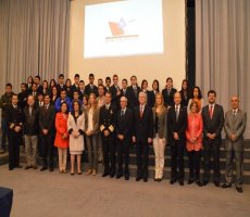 Más de 1.500 jóvenes beneficiados con talleres náuticos de TPS y Fundación Mar de Chile