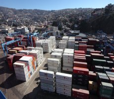 TPS apelará al fallo decretado por la Corte de Apelaciones de Valparaíso