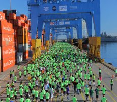 Media Maratón TPS 2015 entra en la recta final y sólo quedan 100 cupos Media Maratón TPS 2015 entra en la recta final y sólo quedan 100 cupos
