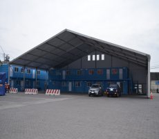 “Es perfectamente posible usar las instalaciones para hacer los aforos” “Es perfectamente posible usar las instalaciones para hacer los aforos”