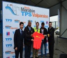 Media Maratón TPS 2015 será un gran paseo familiar Media Maratón TPS 2015 será un gran paseo familiar