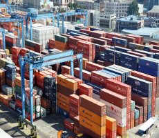 TPS: “Valparaíso no puede seguir dándose el lujo de perder competitividad" TPS: “Valparaíso no puede seguir dándose el lujo de perder competitividad"