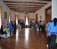 Jardines infantiles realizan una positiva evaluación del programa QUIK Jardines infantiles realizan una positiva evaluación del programa QUIK