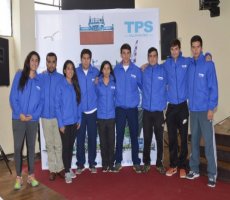 Escuelas de Fútbol TPS comienza su 10ª Temporada en Valparaíso