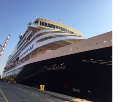 Cruceros en TPS este fin de semana Movilizarán más de 8.800 Pasajeros Cruceros en TPS este fin de semana Movilizarán más de 8.800 Pasajeros