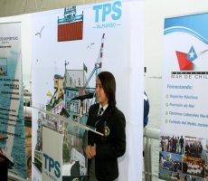 Más de 500 estudiantes participan en Talleres Náuticos de TPS y Fundación Mar de Chile