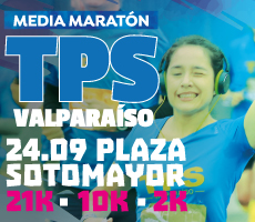 TPS abre inscripciones para la Media Maratón 2017