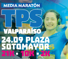 TPS abre inscripciones para la Media Maratón 2017 TPS abre inscripciones para la Media Maratón 2017