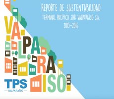 Segundo Reporte de Sustentabilidad TPS destaca diálogo con partes interesadas