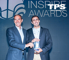 TPS obtiene importante distinción de NAVIS por optimización en sus operaciones