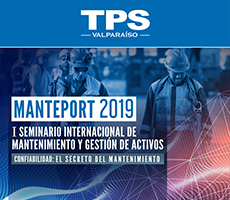 Seminario de TPS aborda la importancia de la confiabilidad para la gestión de activos