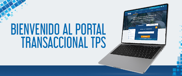 Portal Transaccional Portal Transaccional