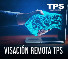 Procedimiento para Visación Remota