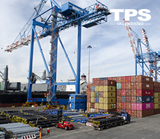 TPS destaca esfuerzo de cadena logística para asegurar el abastecimiento del país