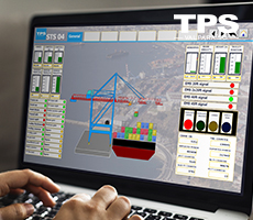 Innovador proyecto de TPS aumenta confiabilidad de equipos