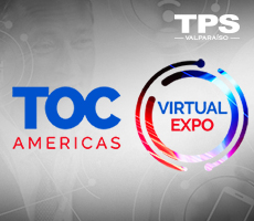 Gerente de Operaciones de TPS será expositor en conferencia internacional TOC