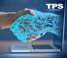 TPS ha tramitado 8.500 visaciones remotas de cargas de importación en pandemia.