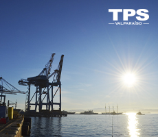 TPS recibió energía 100% renovable para sus operaciones durante 2020