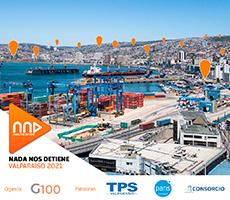 TPS participó en webinar para 30 emprendedores del concurso nada nos detiene Valparaíso