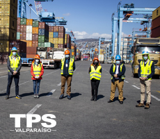 Superintendencia de Seguridad Social visitó TPS