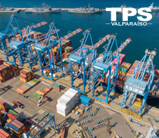 TPS y las claves de una infraestructura altamente eficiente en una posición geográfica privilegiada