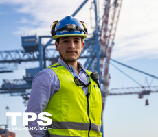 Pasión, Integridad, Excelencia, Seguridad: Los valores de TPS reflejados en sus personas