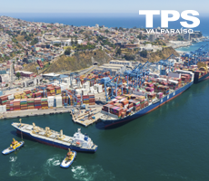 TPS obtiene certificación de su Modelo de Prevención del Delito