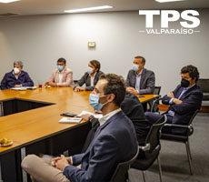TPS abordó trabajo colaborativo en sostenibilidad con grupos de interés