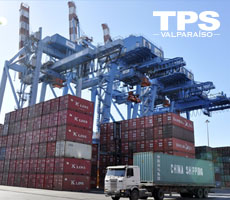 TPS recibió Sello Verde de energía 100% renovable en sus operaciones