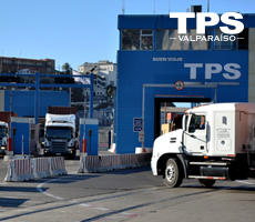 TPS aplicará Inteligencia Artificial en sus operaciones gracias a fondos de programa de Corfo para potenciar productividad