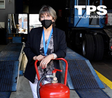 TPS reafirma compromiso de apoyo a PYMES locales