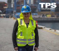 En el Día de la Mujer, TPS saluda a todas sus colaboradoras