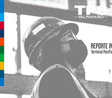 Primer Reporte Integrado de TPS destaca foco en trabajo colaborativo