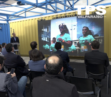 Media Maratón TPS 2022 regresa con nuevo recorrido y foco sostenible