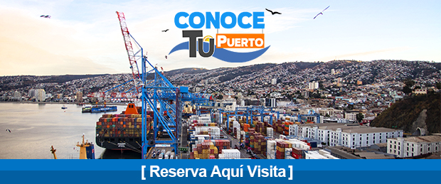 Conoce Tu Puerto Conoce Tu Puerto