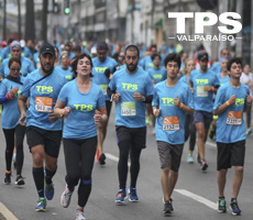 En dos semanas, la Media Maratón TPS registra más de 2 mil inscritos