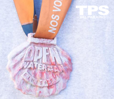 Media Maratón TPS 2022 contará con medallas de plástico reciclado