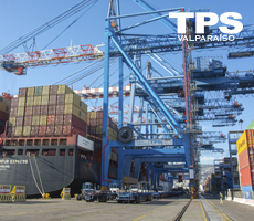 TPS renueva sello de Cuantificación de Gases de Efecto Invernadero