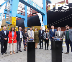 Gobierno y actores privados lanzan nueva temporada de exportaciones hortofrutícolas 2022 – 2023