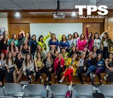Con éxito se realizó Encuentro de Mujeres en TPS