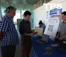 Sistema de agendamiento redujo a la mitad tiempos de espera en TPS