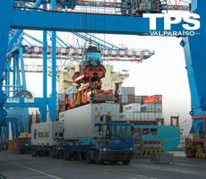 TPS recibe certificado por uso de energía 100% renovable en sus operaciones