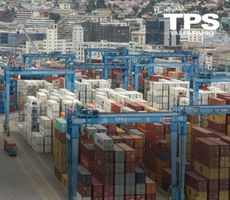TPS implementa detector de trazas de explosivos y narcóticos en sus instalaciones