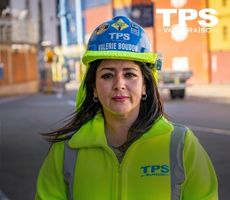 TPS fortalece la participación femenina en sus diferentes áreas